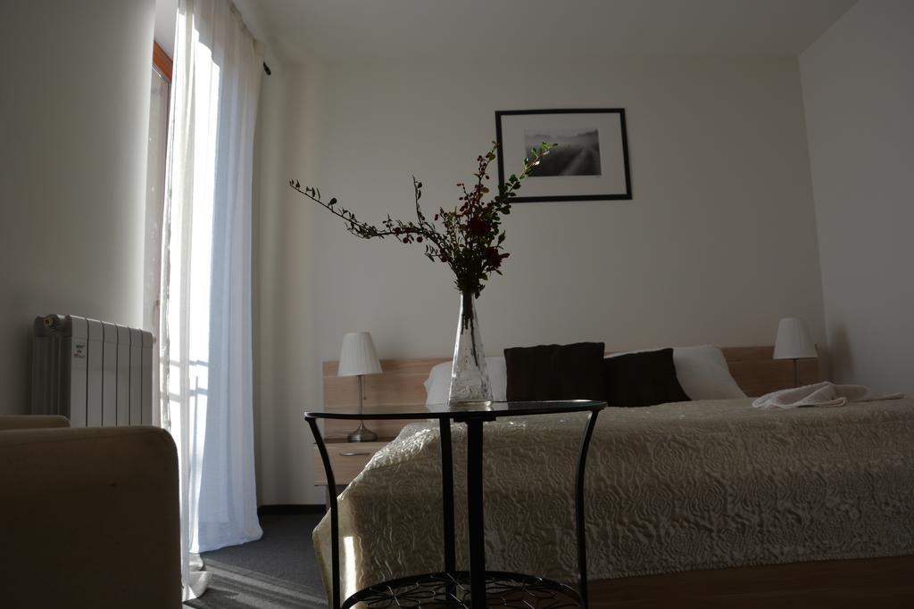 Sport Klub Hvozd Hotell Rom bilde