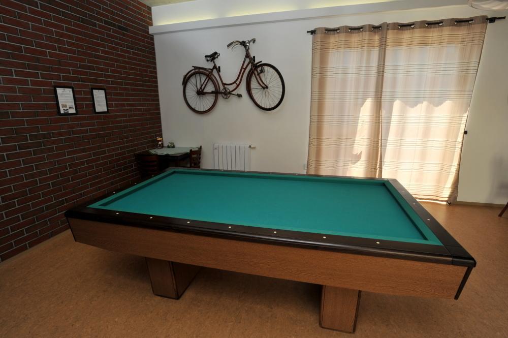 Sport Klub Hvozd Hotell Eksteriør bilde